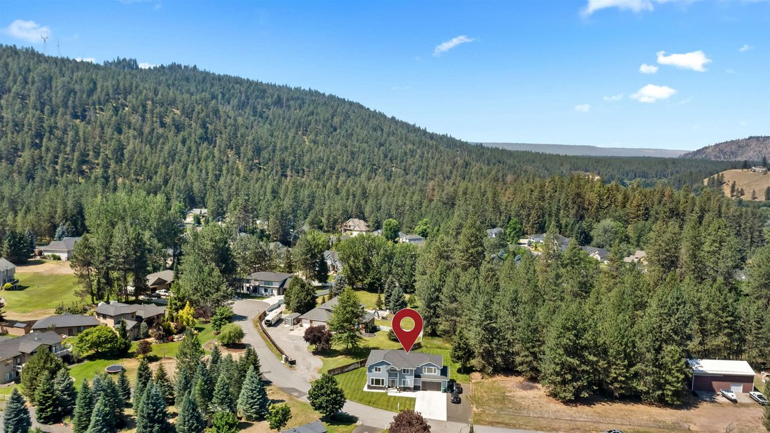 House in Spokane, Washington, United States 4 - 18568887