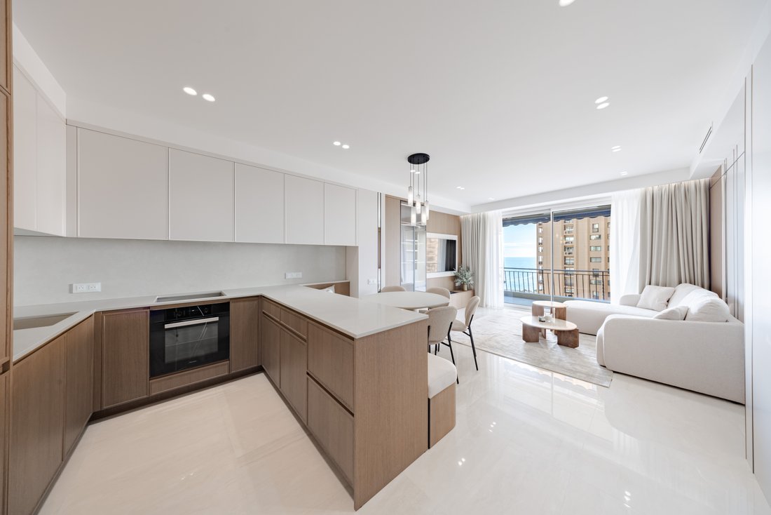 Apartment in Monaco, Monaco 5 - 18566223