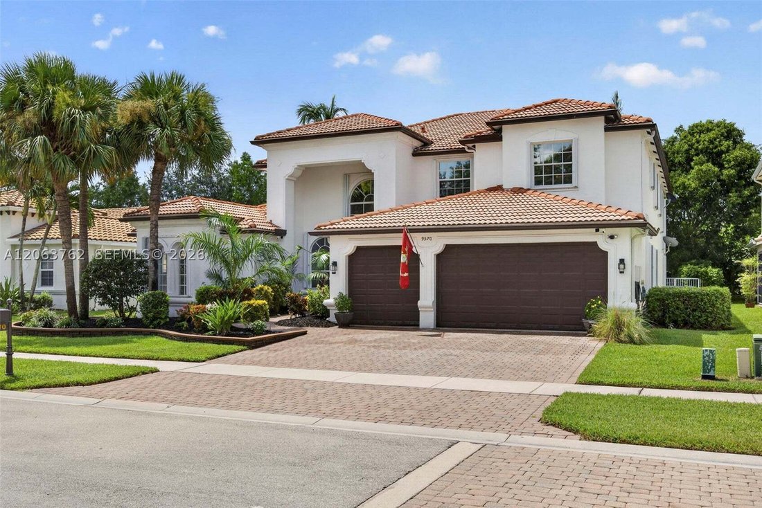 Haus in Lake Worth, Florida, Vereinigte Staaten 5 - 18573458