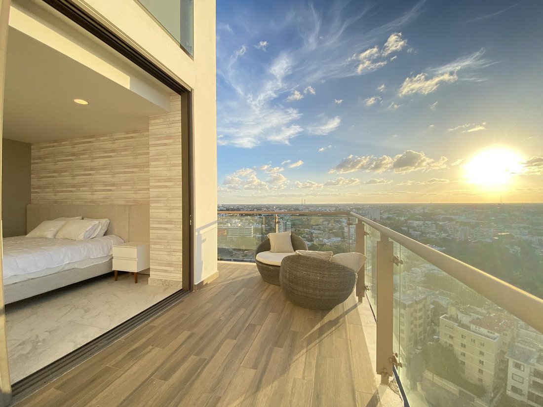 Apartment in Cancún, Quintana Roo, Mexico 1 - 18569408