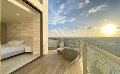 Apartment in Cancún, Quintana Roo, Mexico 1