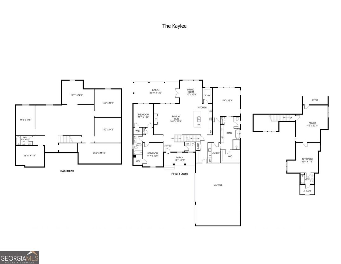 House in Jefferson, Georgia, United States 3 - 18281110
