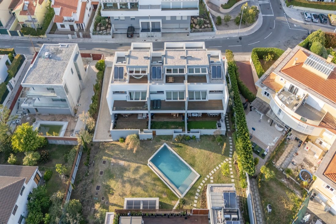 House in Cascais e Estoril, Lisbon, Portugal 2 - 18571082