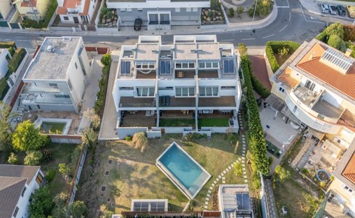 Maison à Cascais et Estoril, Lisbonne, Portugal 1