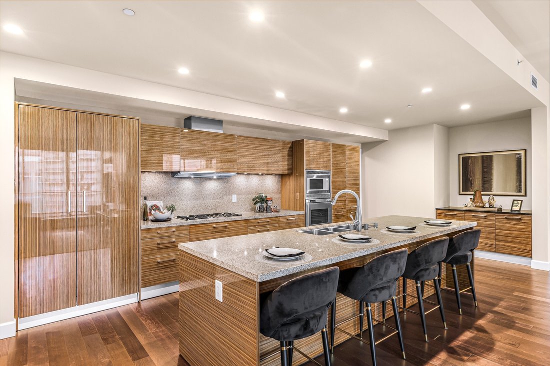 Apartment in Seattle, Washington, United States 5 - 18567687