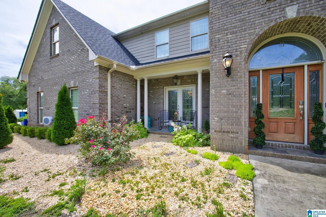House in Calera, Alabama, United States 3 - 18570718