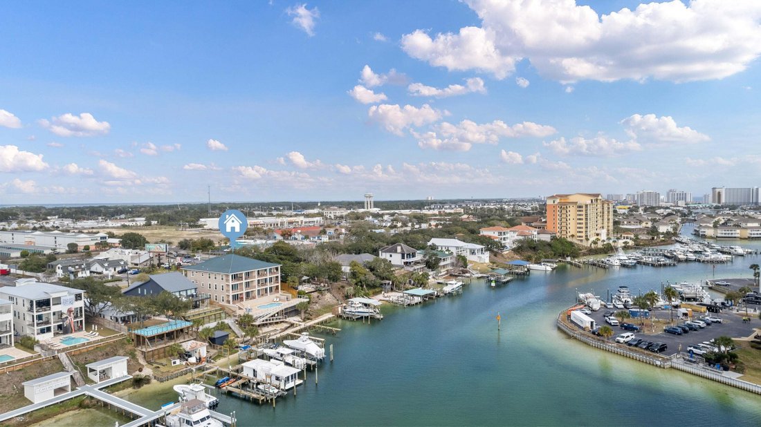 Condo in Destin, Florida, United States 4 - 18573048