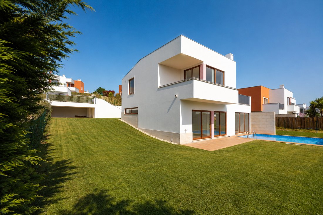 Villa in Vau, Leiria District, Portugal 3 - 18568697