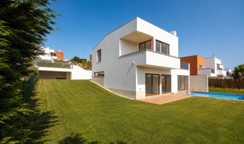 Villa in Vau, Leiria, Portugal 2