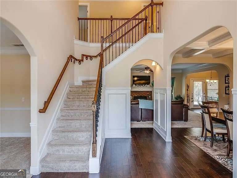House in Conyers, Georgia, United States 4 - 18571497