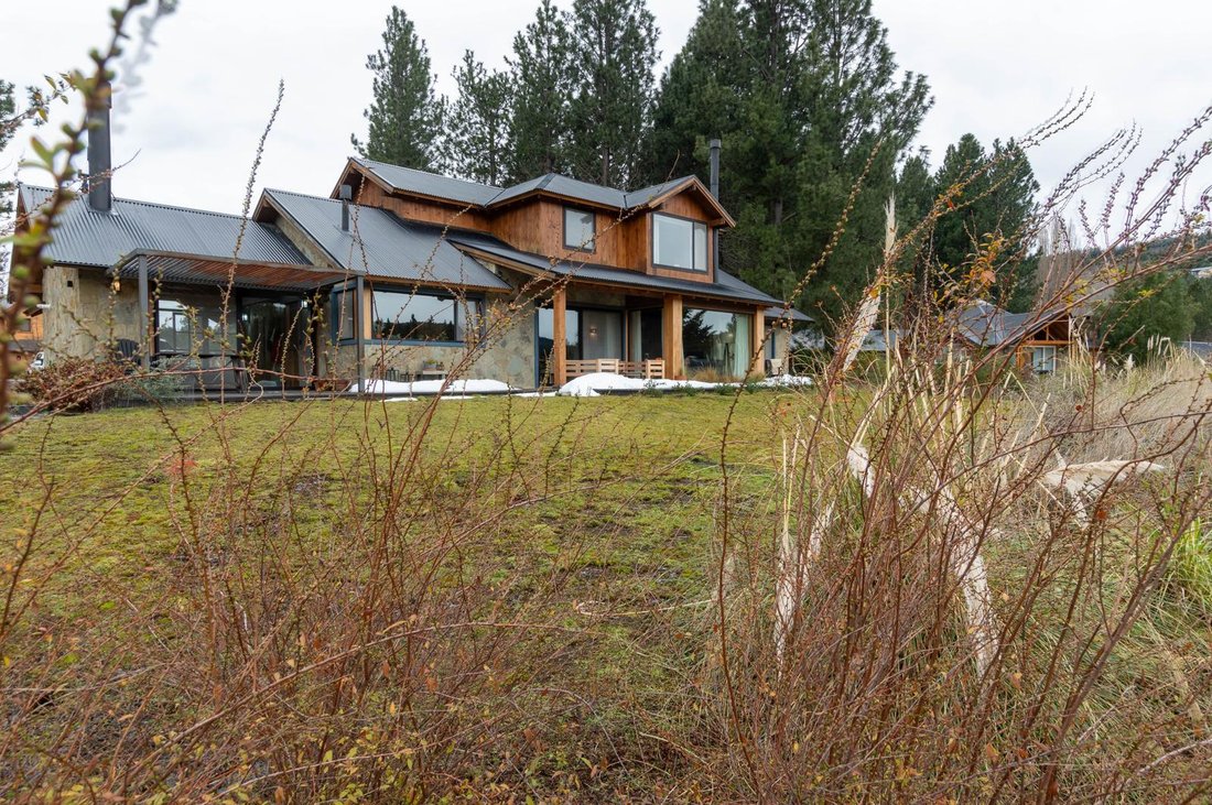 House in Cordones del Chapelco, Neuquen, Argentina 2 - 18571898
