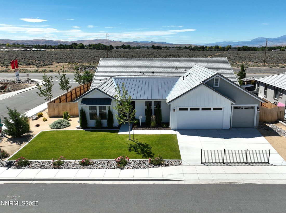 House in Sparks, Nevada, United States 1 - 18568755