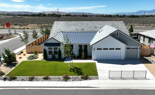 Casa a Sparks, Nevada, Stati Uniti 1