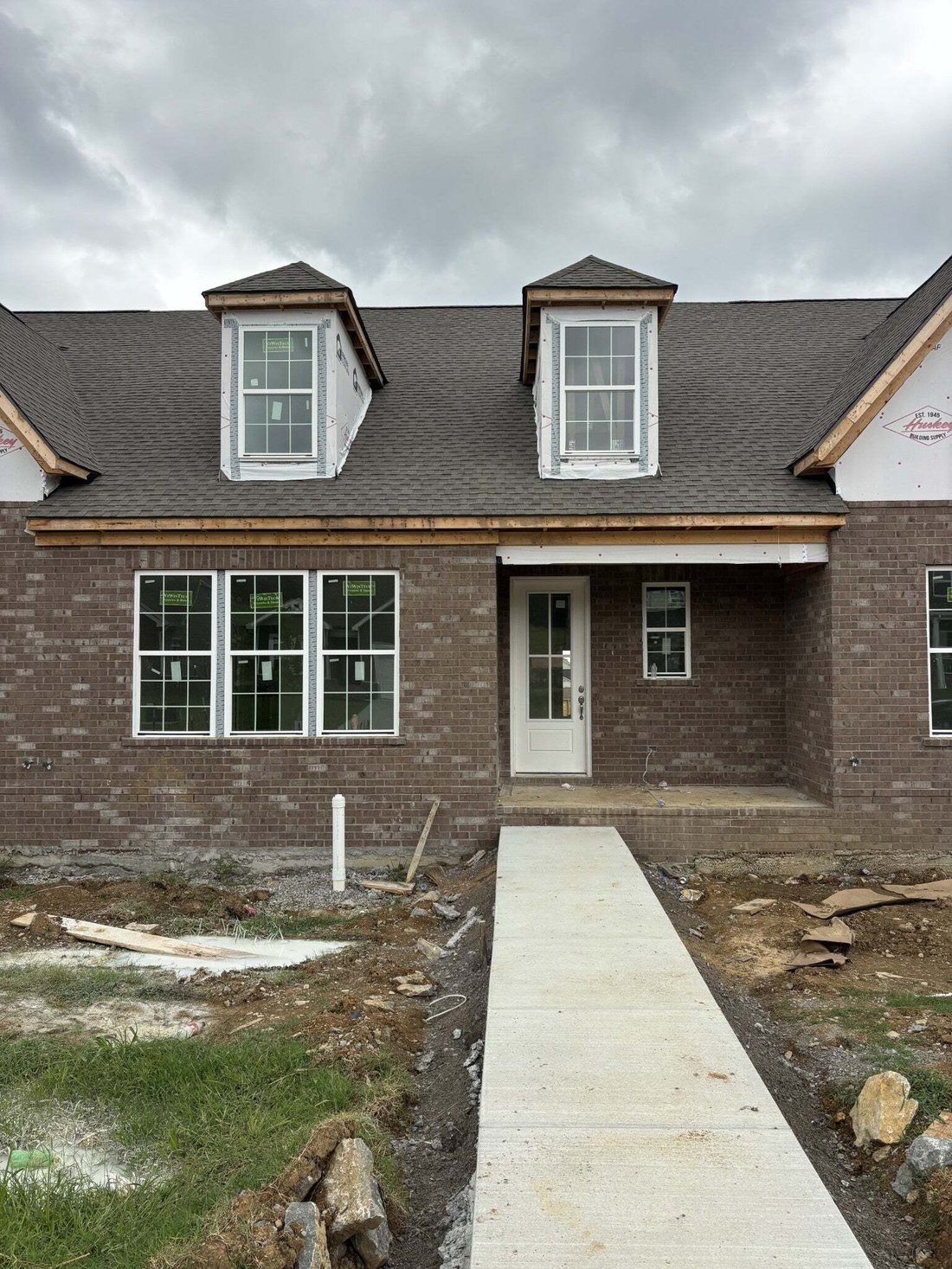 Townhouse in Spring Hill, Tennessee, United States 1 - 18003526