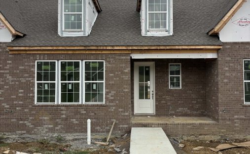 Casa a Spring Hill, Tennessee, Stati Uniti 1