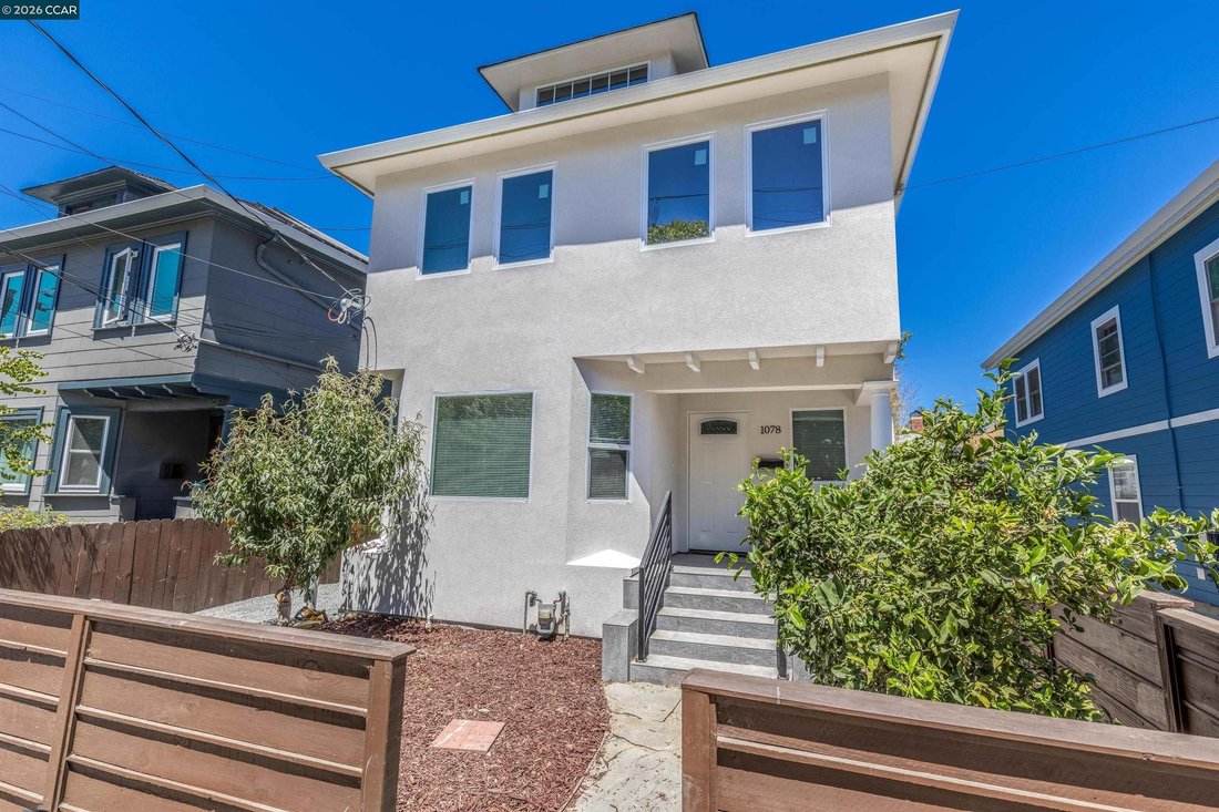 House in Oakland, California, United States 1 - 18568849