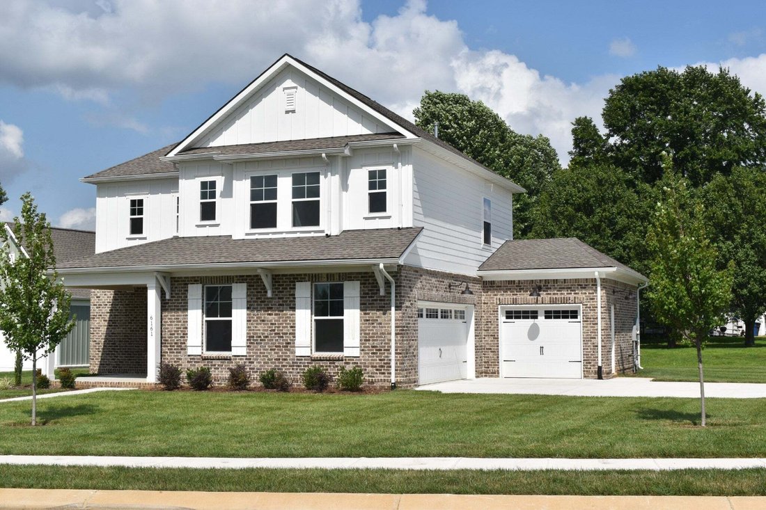 House in Columbia, Tennessee, United States 2 - 18568914
