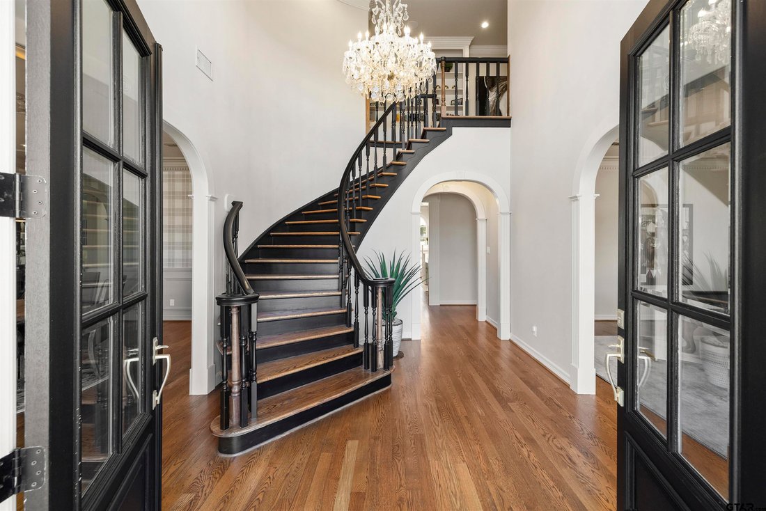 House in Tyler, Texas, United States 5 - 18567432