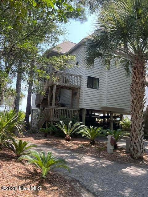 Condo in Southport, North Carolina, United States 2 - 18568671