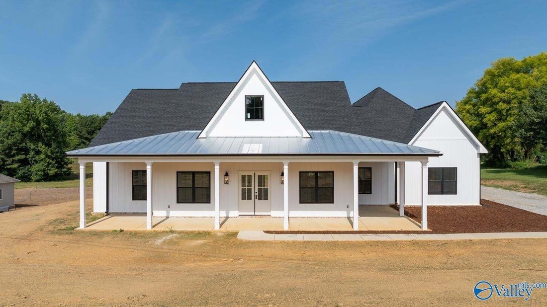 House in Redstone Arsenal, Alabama, United States 1 - 18567161