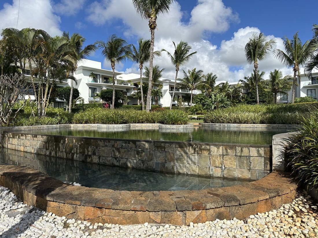 Apartment in Roches Noires, Rivière du Rempart District, Mauritius 3 - 18573267