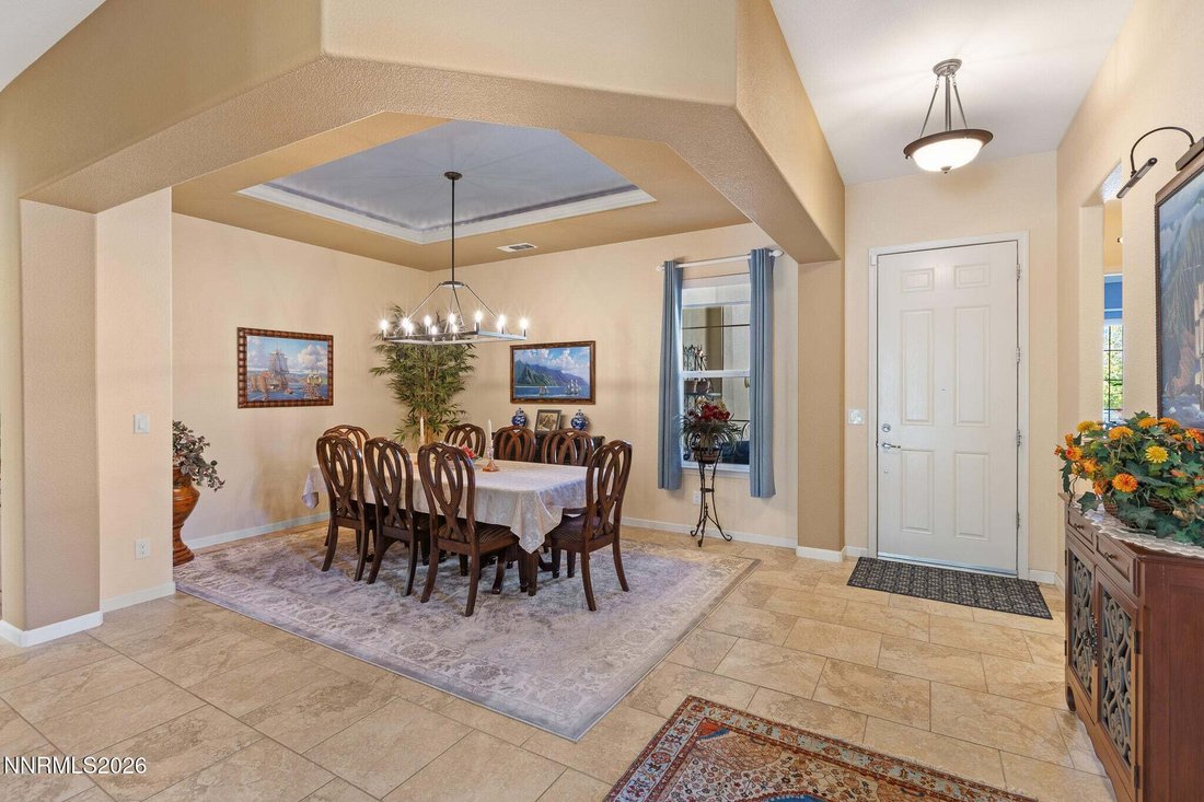 House in Reno, Nevada, United States 5 - 18570633