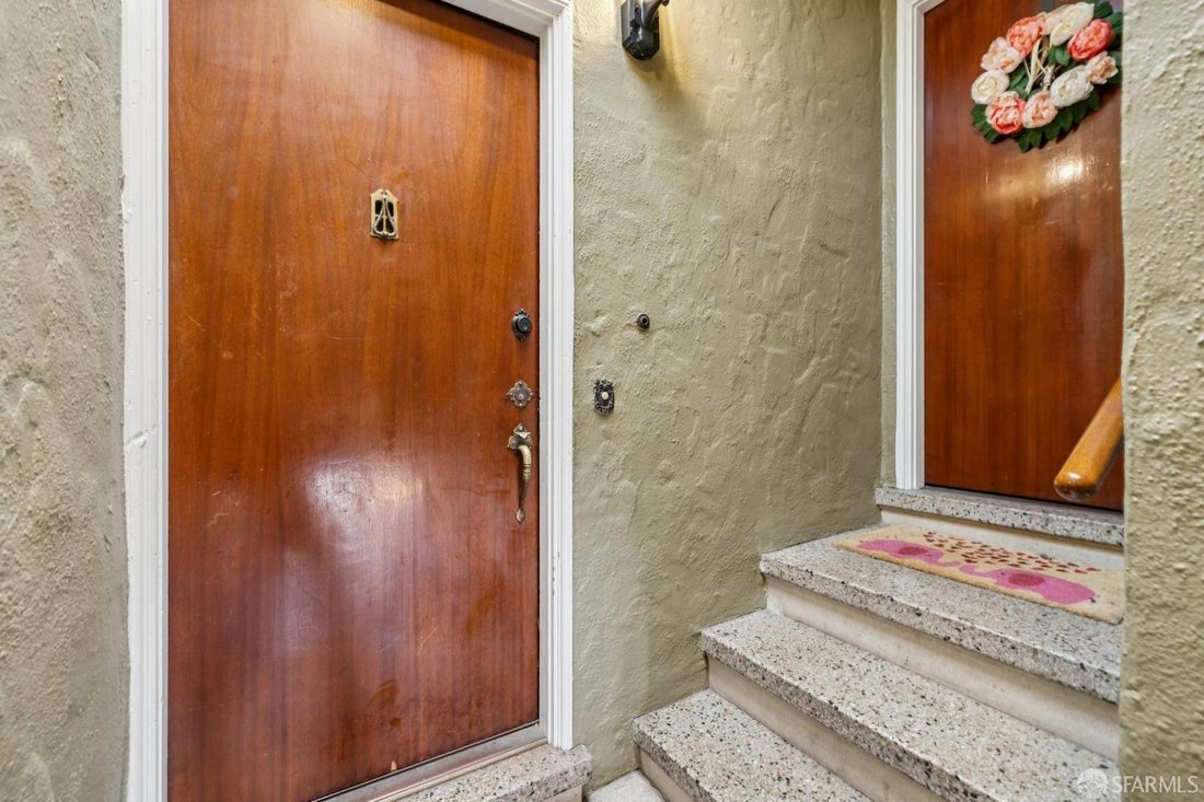 House in San Francisco, California, United States 5 - 18570542