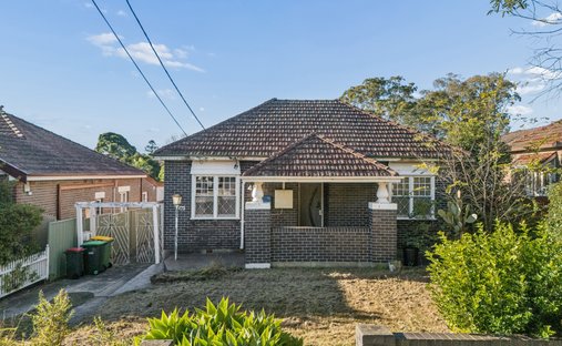 Maison à Homebush, Nouvelle-Galles du Sud, Australie 1