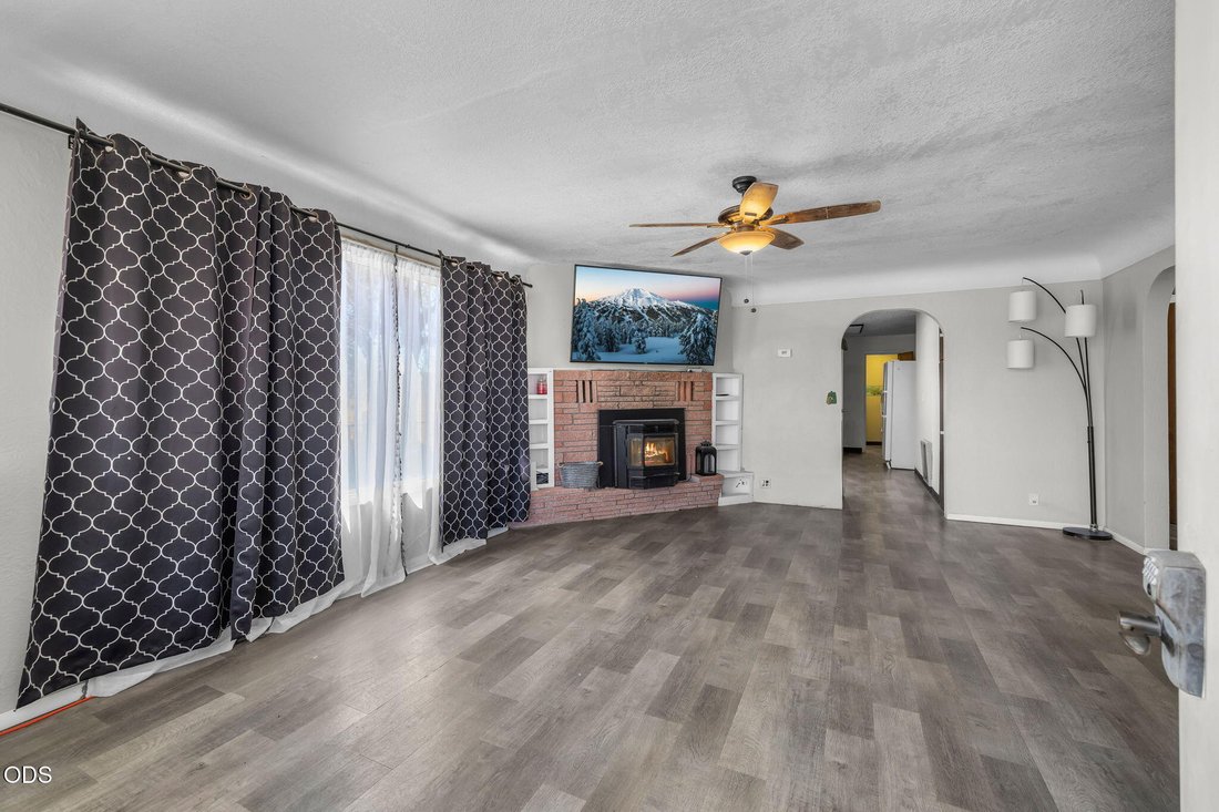 House in Madras, Oregon, United States 2 - 17164452
