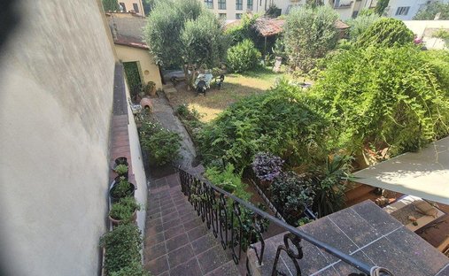 Appartamento a Donatello - Oberdan, Firenze, Italia 1