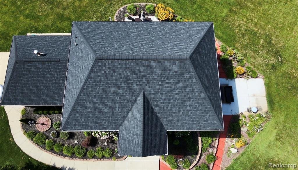 House in Leonard, Michigan, United States 4 - 18469353