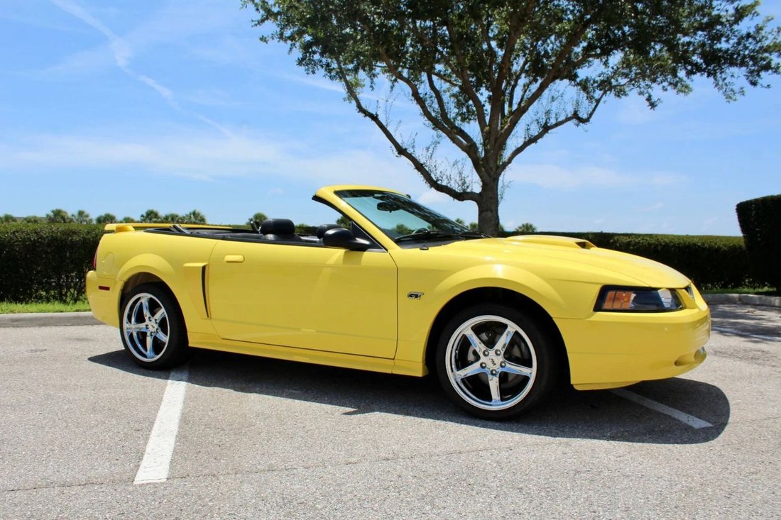 Cabriolet in Sarasota, FL, United States 5 - 18568161