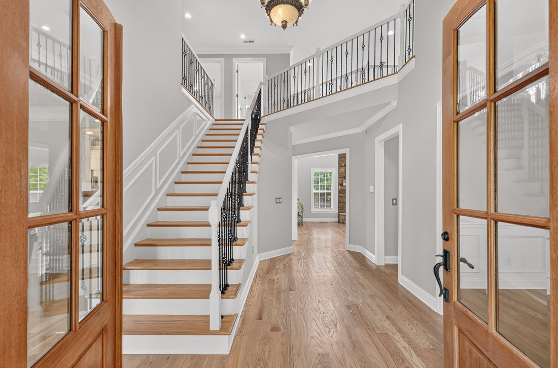House in Nashville, Tennessee, United States 3 - 18572097
