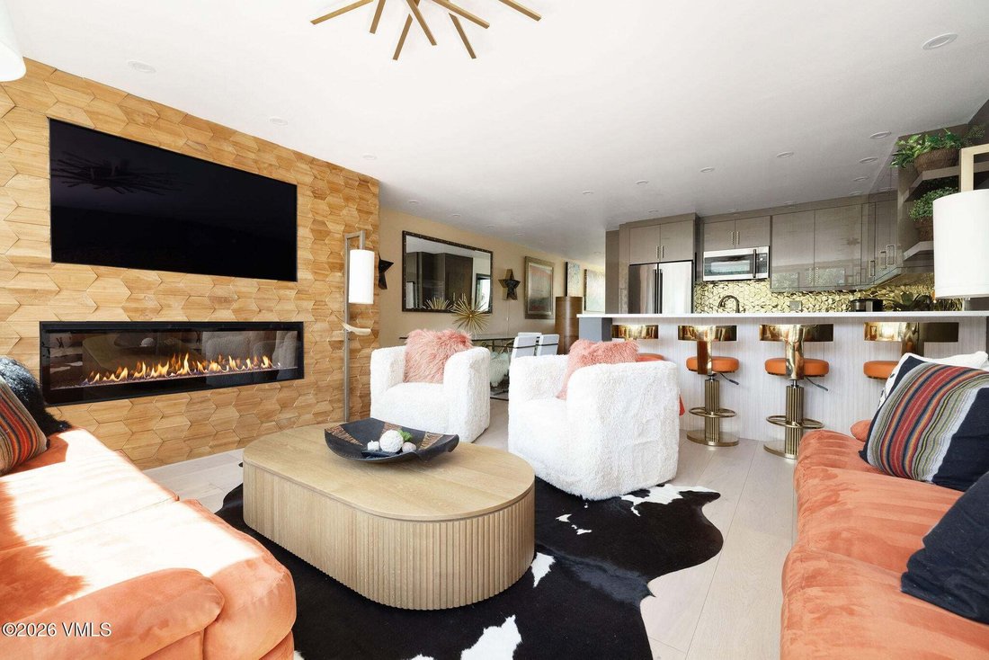 Condo in Vail, Colorado, United States 2 - 18326643