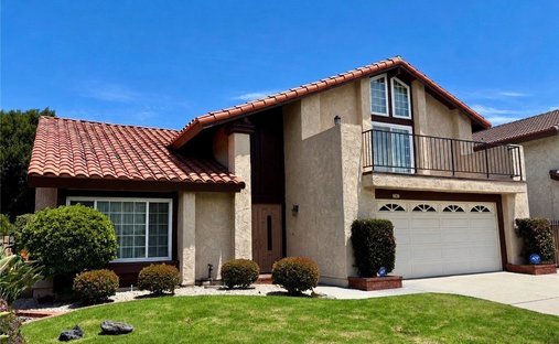House in Torrance, California, United States 1