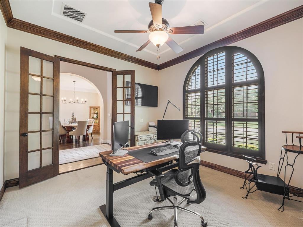 House in Frisco, Texas, United States 4 - 18567301