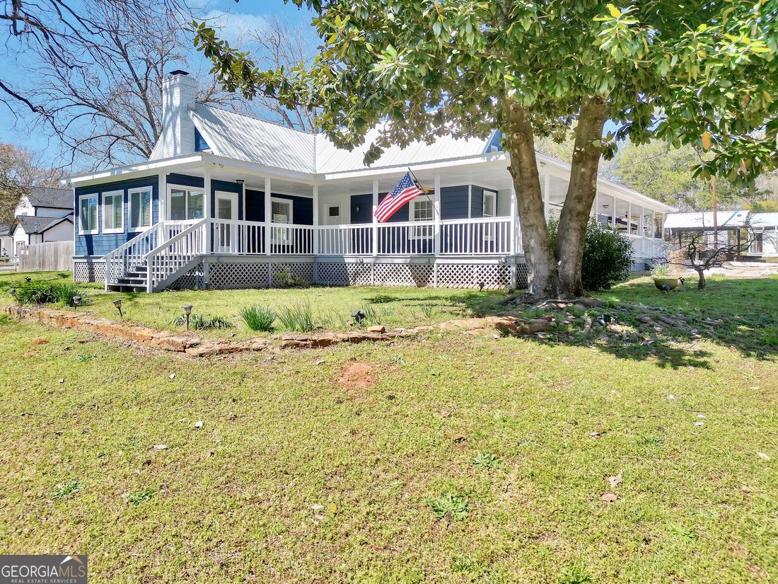 House in Locust Grove, Georgia, United States 4 - 18567606