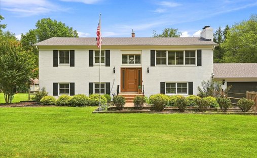 Casa a Clifton, Virginia, Stati Uniti 1