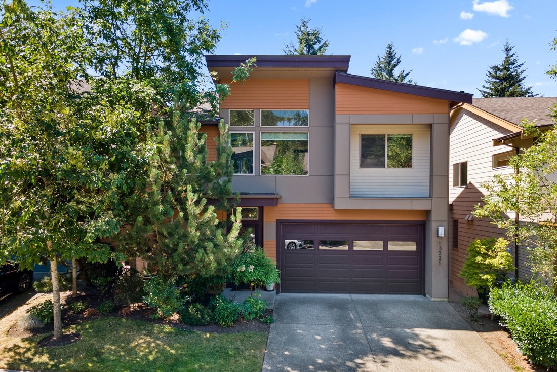 House in Newcastle, Washington, United States 1 - 18567276