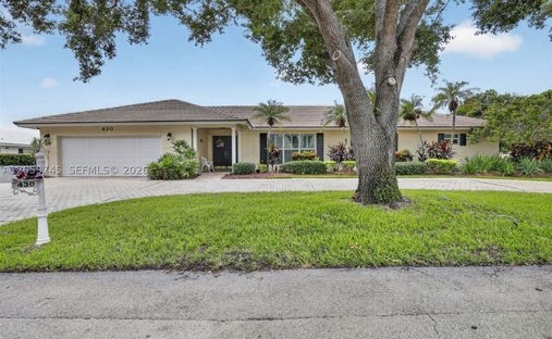 House in Davie, Florida, United States 1