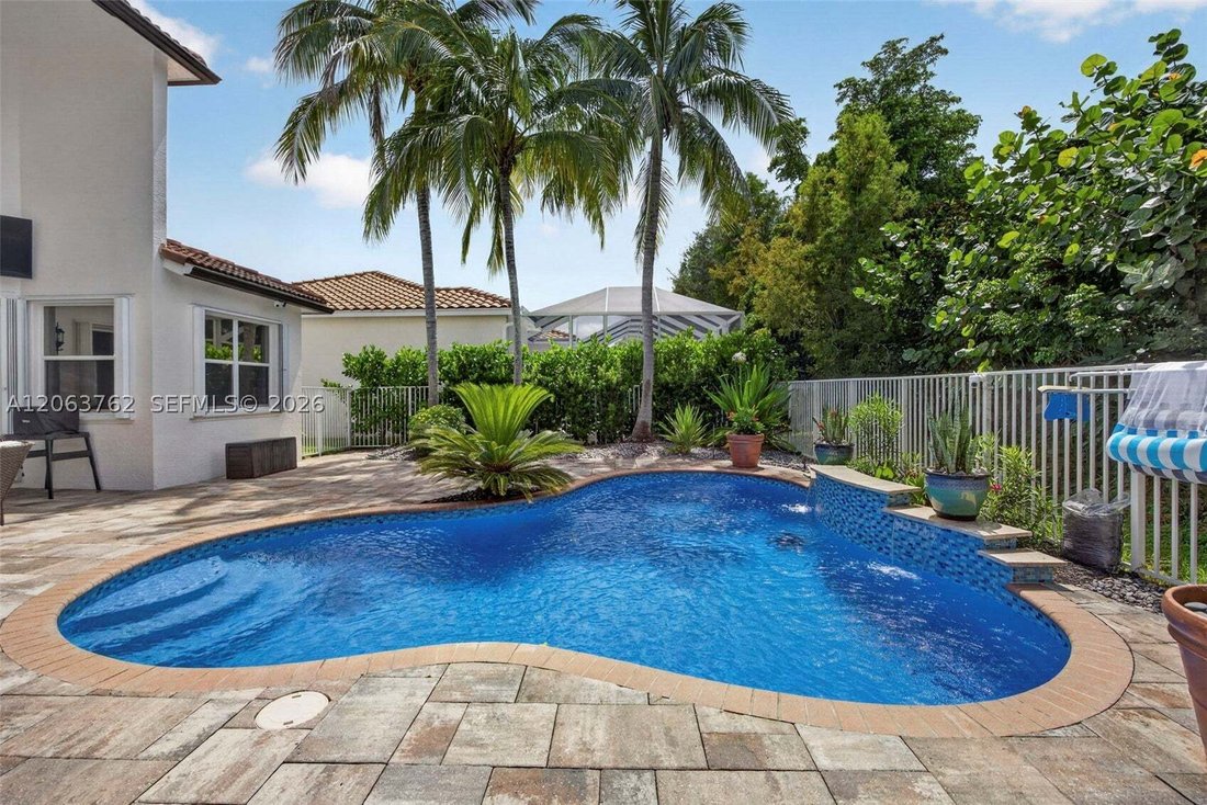 Haus in Lake Worth, Florida, Vereinigte Staaten 2 - 18573458