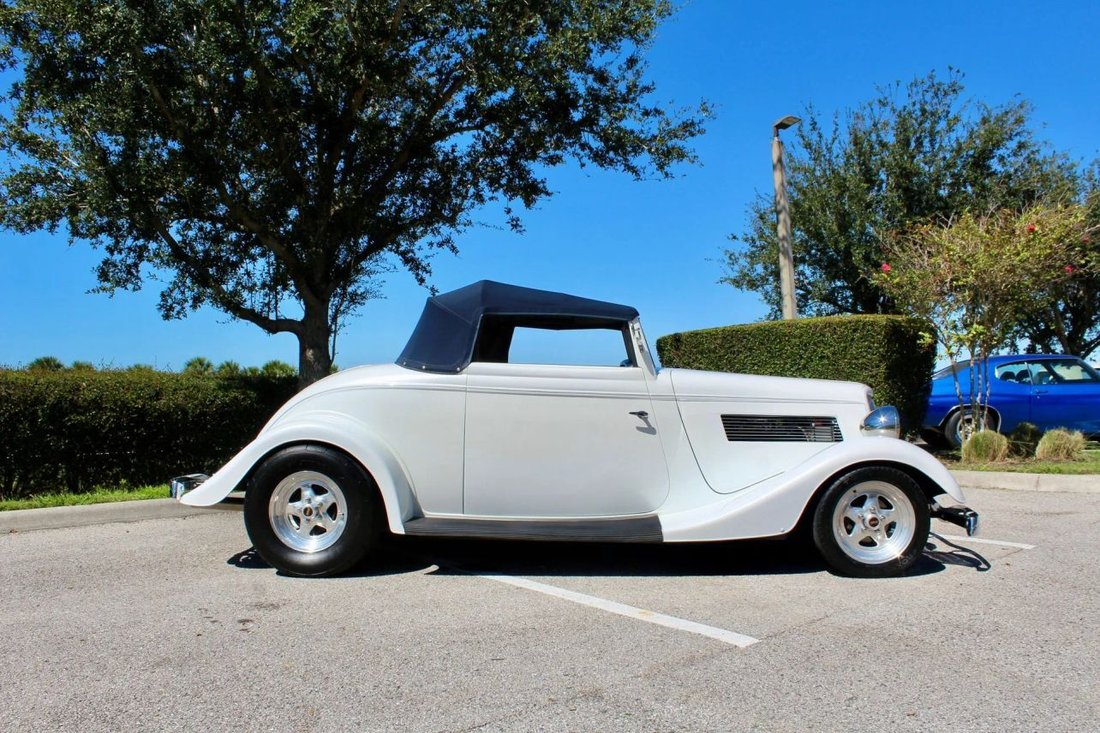 Cabriolet in Sarasota, FL, United States 4 - 18568155