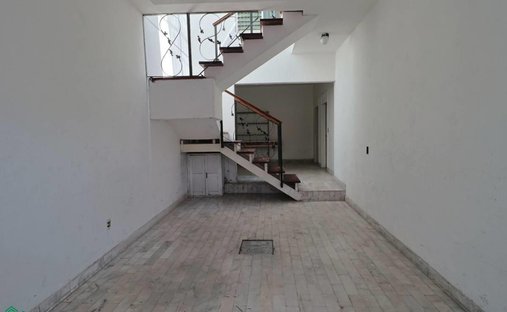 House in Guadalajara, Jalisco, Mexico 1