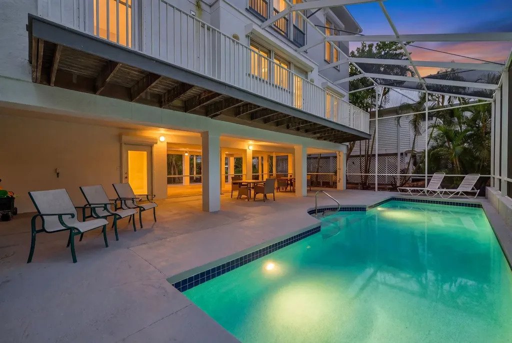 House in Captiva, Florida, United States 1 - 18570308