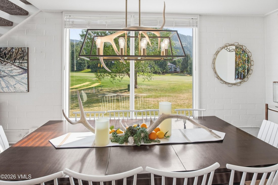 House in Vail, Colorado, United States 4 - 18570333