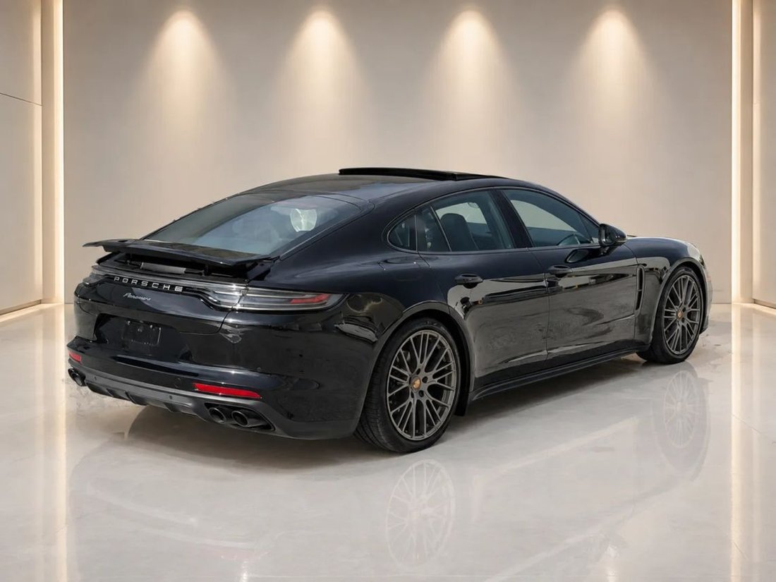 Sedan in Hollywood, FL, United States 3 - 18571164