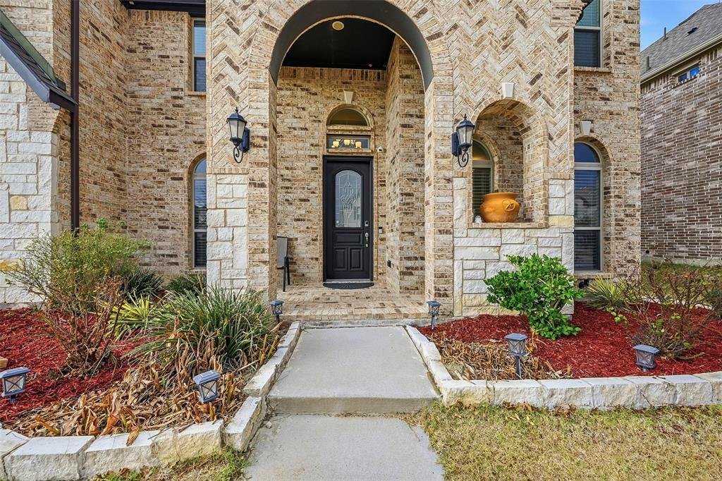 House in Frisco, Texas, United States 4 - 18569262