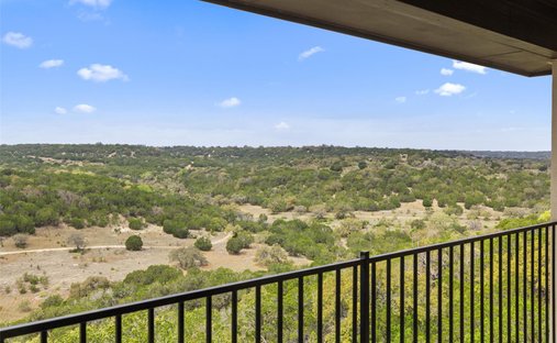 Maison à Bee Cave, Texas, États-Unis 1