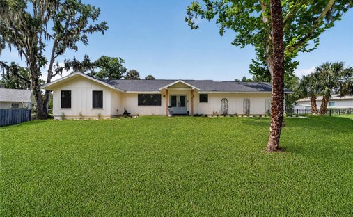 House in Crystal River, Florida, United States 1