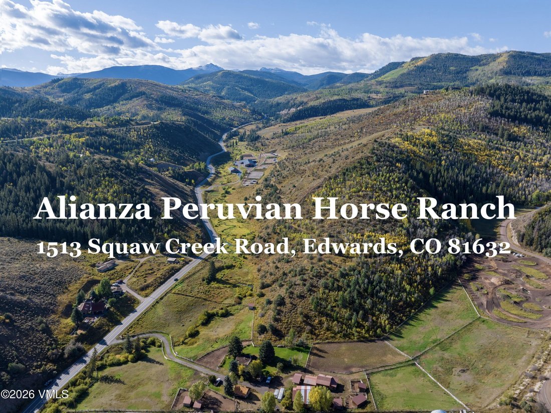 Farm Ranch in Edwards, Colorado, United States 2 - 18570315